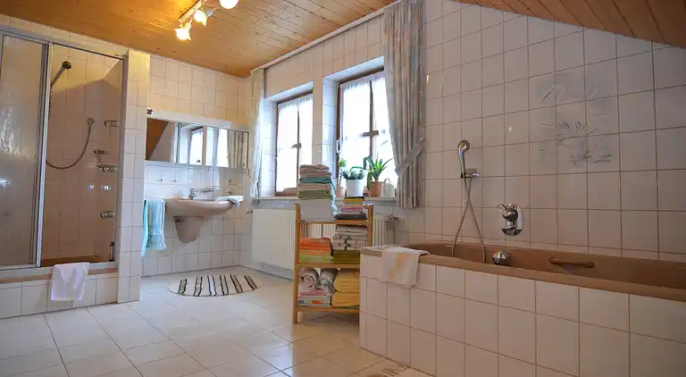 Ferielejlighed i Bernhardsberg