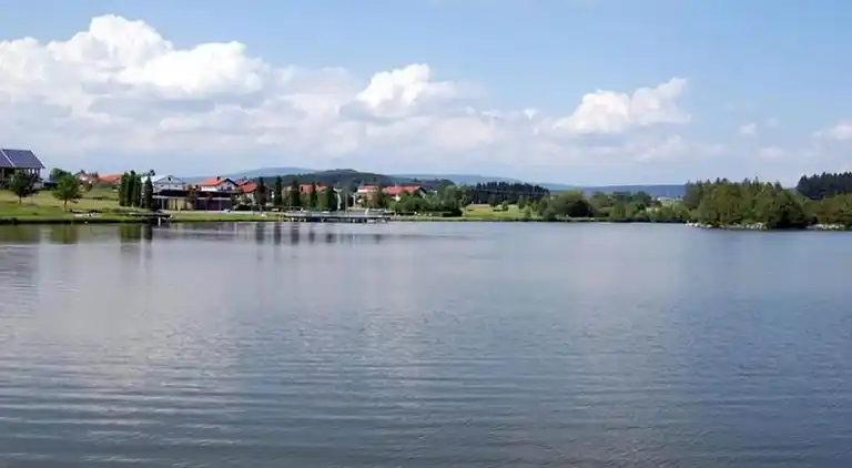 Ferielejlighed i Bernhardsberg