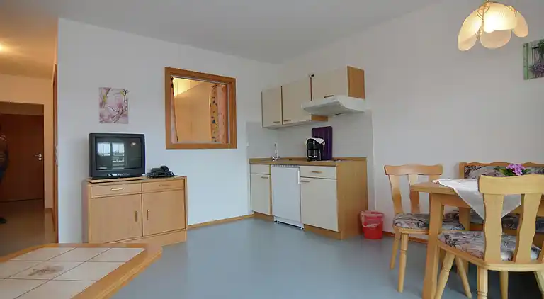 Apartment in Malching