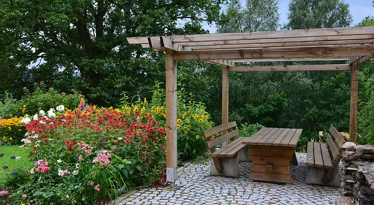 Sommerhus i Grafenried