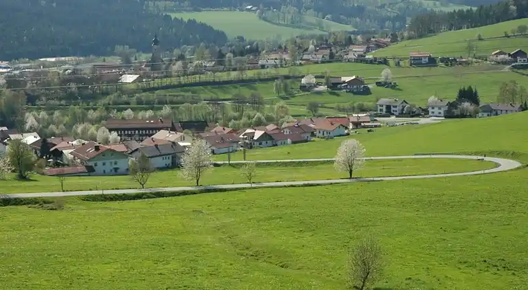 Apartment in Oberried