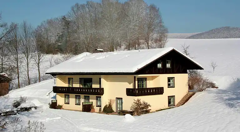 Sommerhus i Grafenried