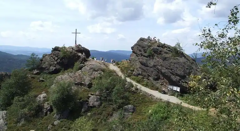 Apartment in Oberried