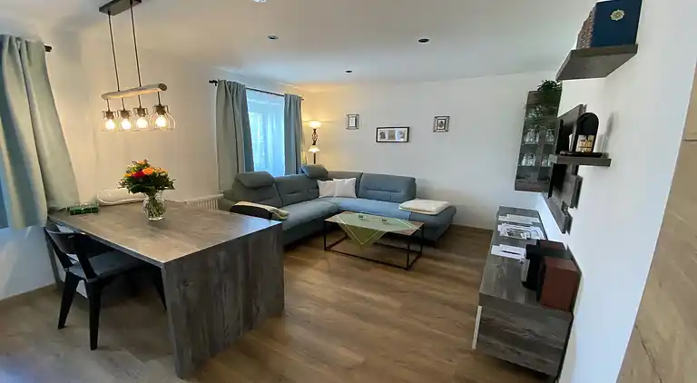 Sommerhus i Grafenried