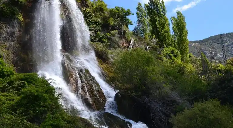 Holiday home in Odèn