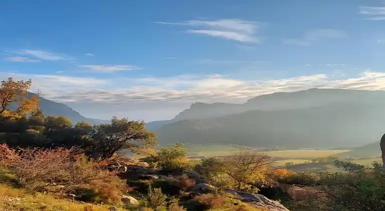 Holiday home in Odèn