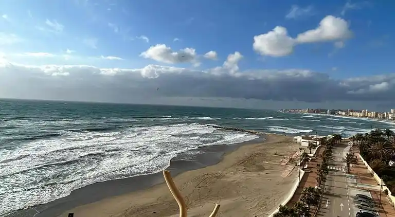 Apartment in Fuengirola