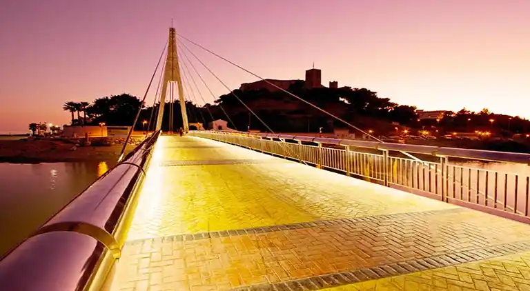 Apartment in Fuengirola