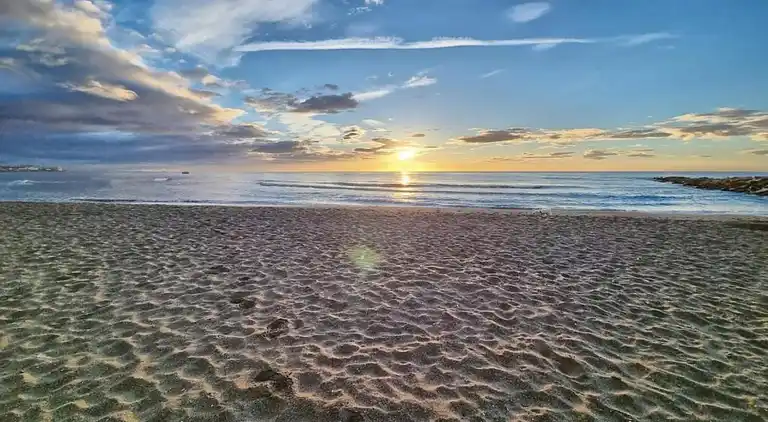 Apartment in Fuengirola