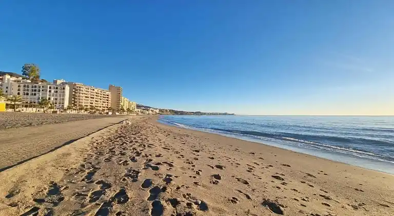 Apartment in Fuengirola