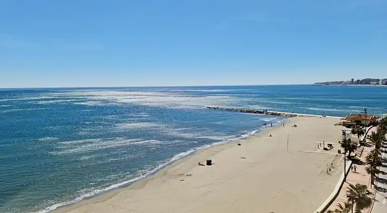 Apartment in Fuengirola