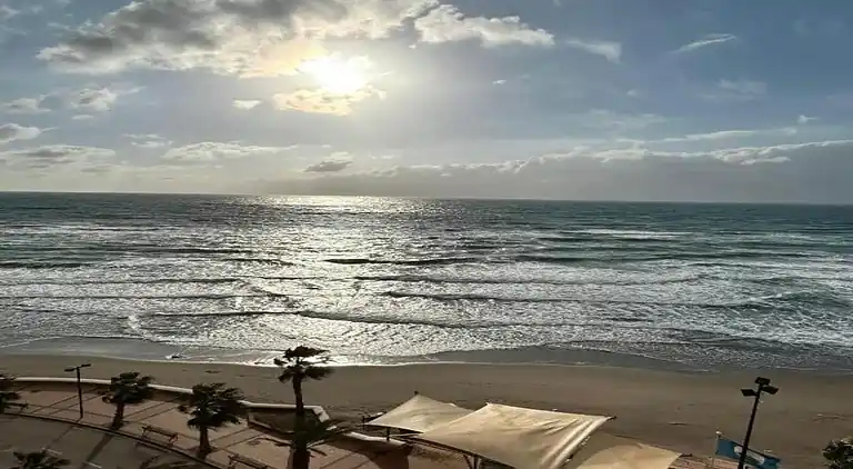 Apartment in Fuengirola