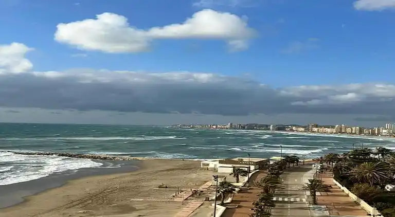 Apartment in Fuengirola