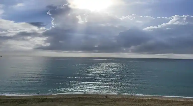 Apartment in Fuengirola