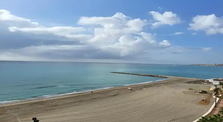 Apartment in Fuengirola