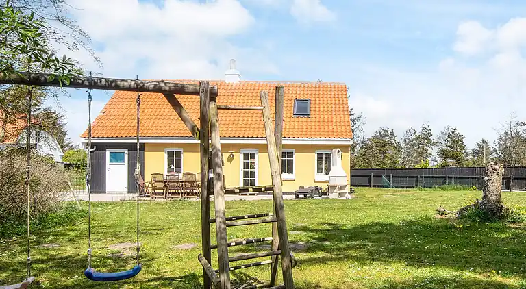 Holiday home in Nr Lyngby Strand