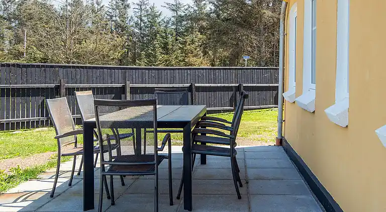 Holiday home in Nr Lyngby Strand