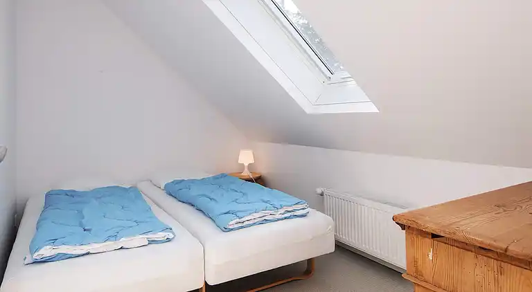 Holiday home in Nr Lyngby Strand