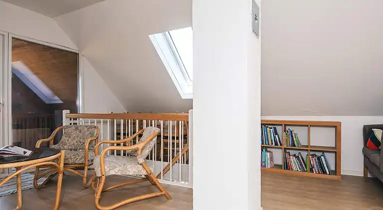 Holiday home in Nr Lyngby Strand