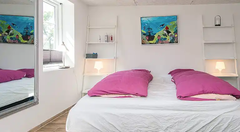 Holiday home in Nr Lyngby Strand