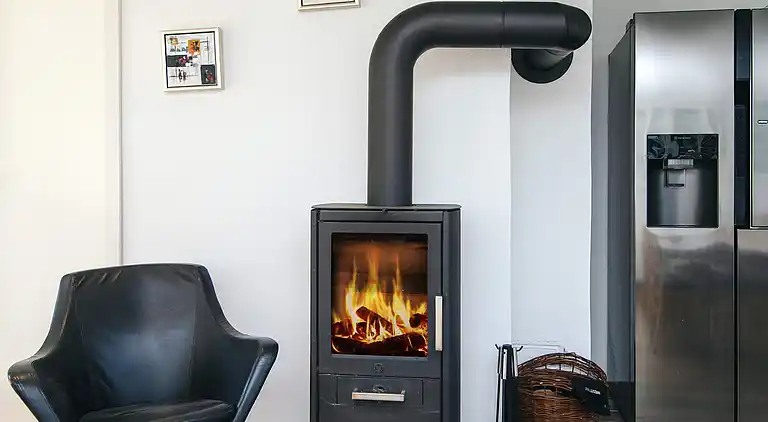 Holiday home in Nr Lyngby Strand