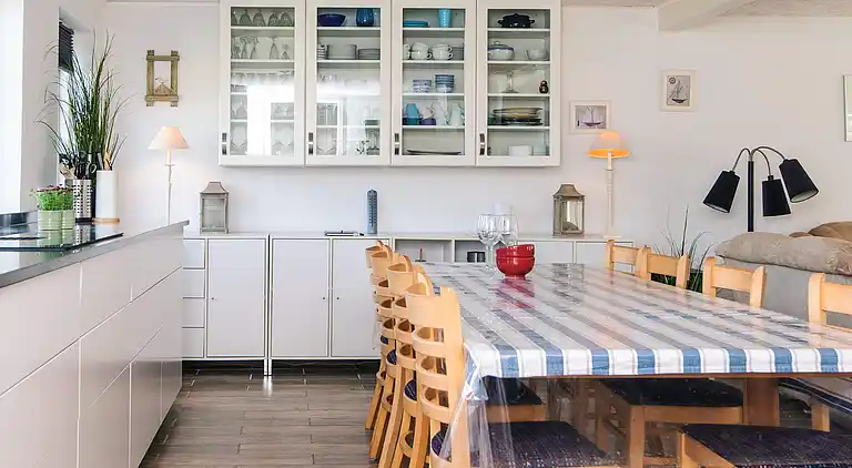 Holiday home in Nr Lyngby Strand