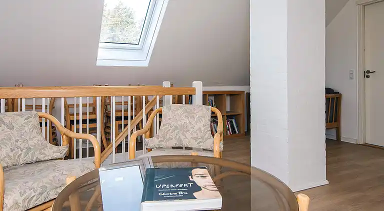 Holiday home in Nr Lyngby Strand