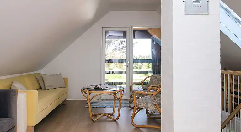 Holiday home in Nr Lyngby Strand