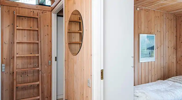 Semesterbostad i Løkken