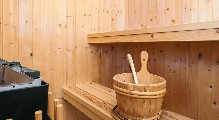 Semesterbostad i Løkken