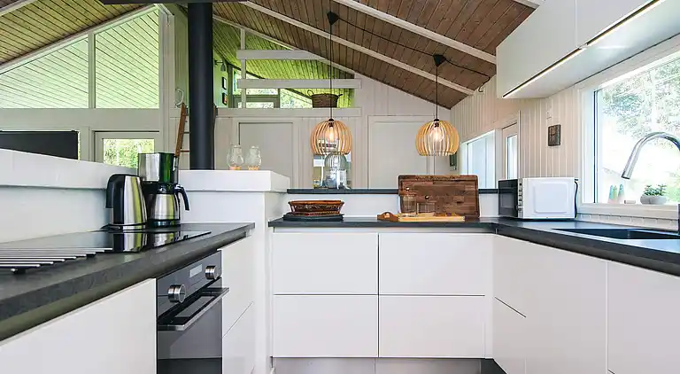 Holiday home in Bindslev