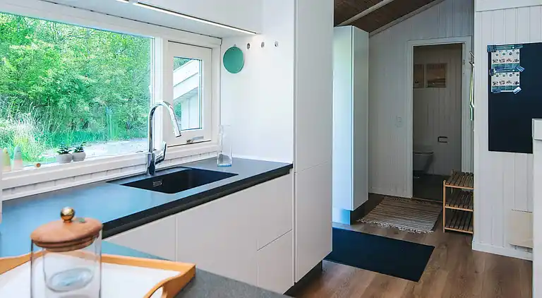 Holiday home in Bindslev