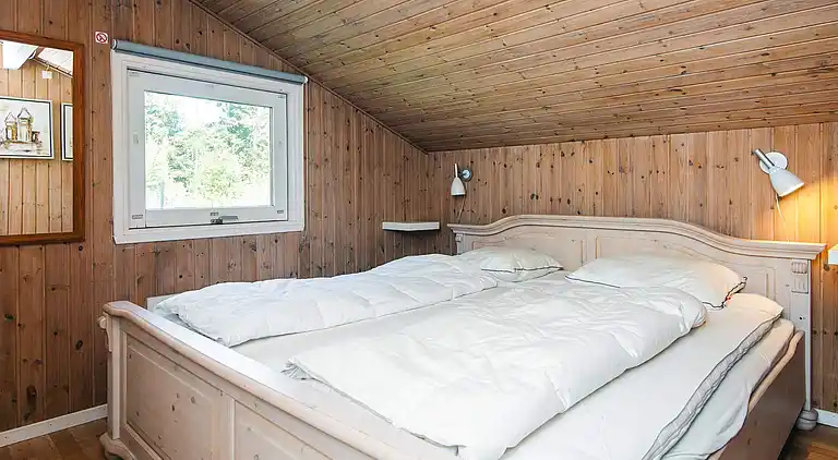 Holiday home in Bindslev