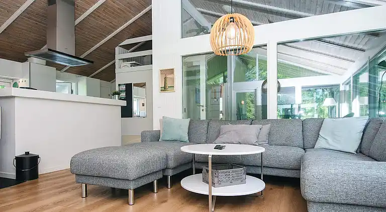 Holiday home in Bindslev