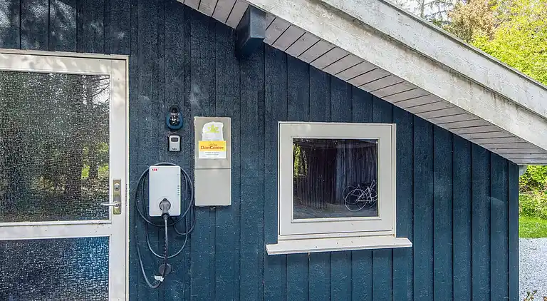 Holiday home in Bindslev