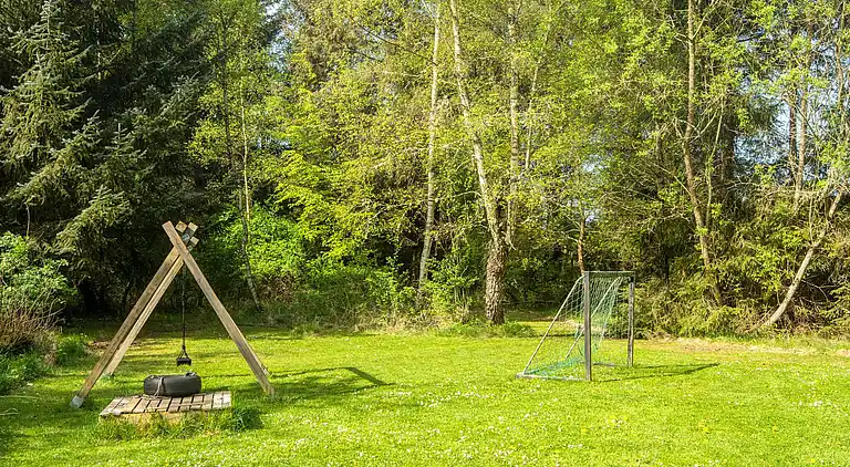 Holiday home in Bindslev