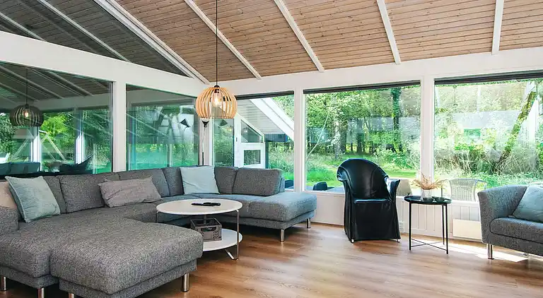 Holiday home in Bindslev