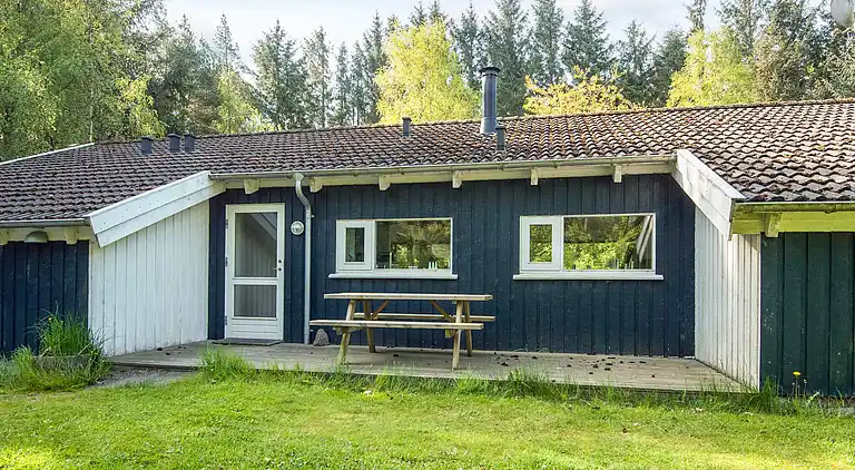 Holiday home in Bindslev