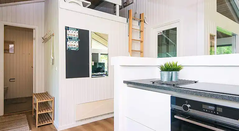 Holiday home in Bindslev