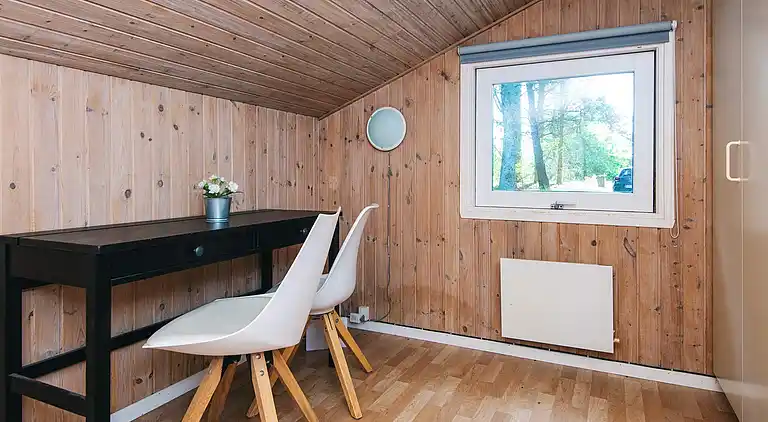 Holiday home in Bindslev