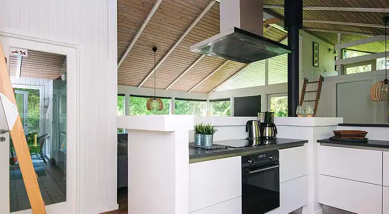 Holiday home in Bindslev