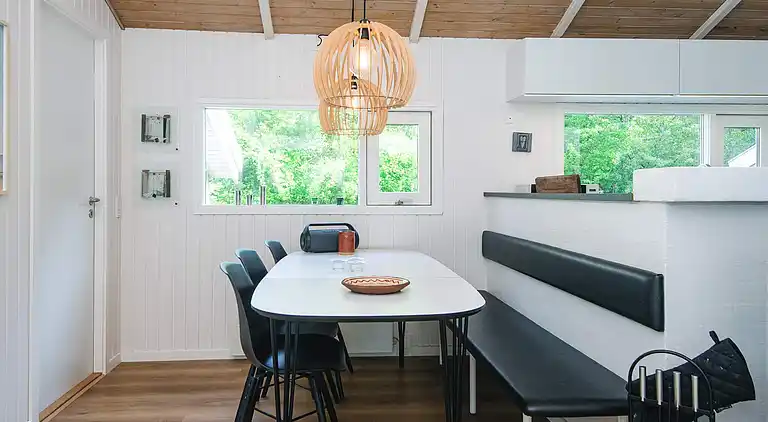 Holiday home in Bindslev