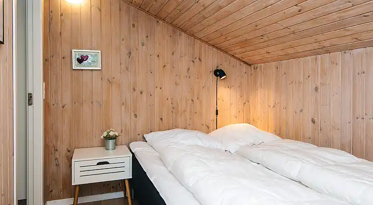 Holiday home in Bindslev