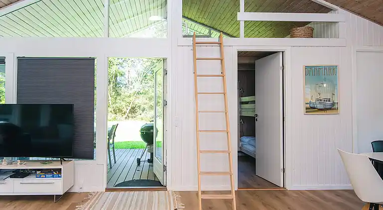 Holiday home in Bindslev