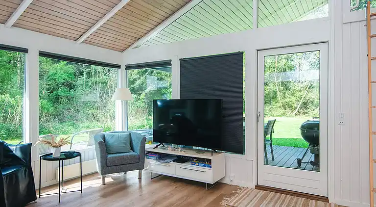 Holiday home in Bindslev