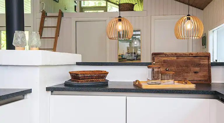 Holiday home in Bindslev