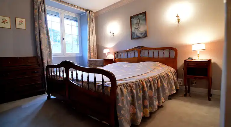 Holiday home in Magny