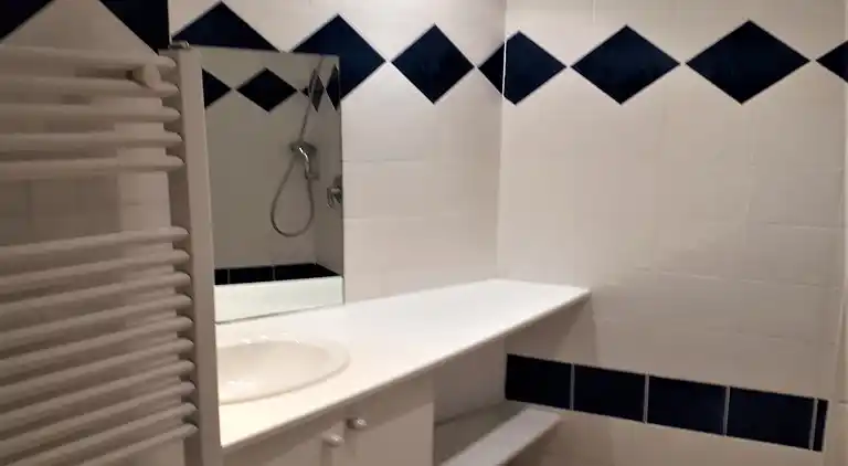 Holiday home in Èze