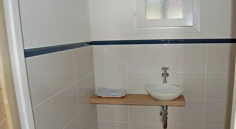 Lägenhet i La Turbie