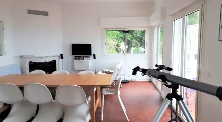 Holiday home in Èze